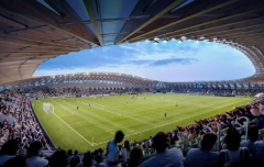 中国足彩在线：武汉将建容纳五万人专业球场，明年可承接亚洲杯